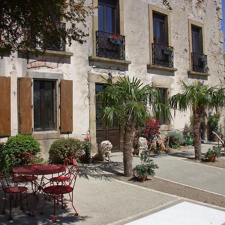 La Grande Maison Cambieure Екстер'єр фото