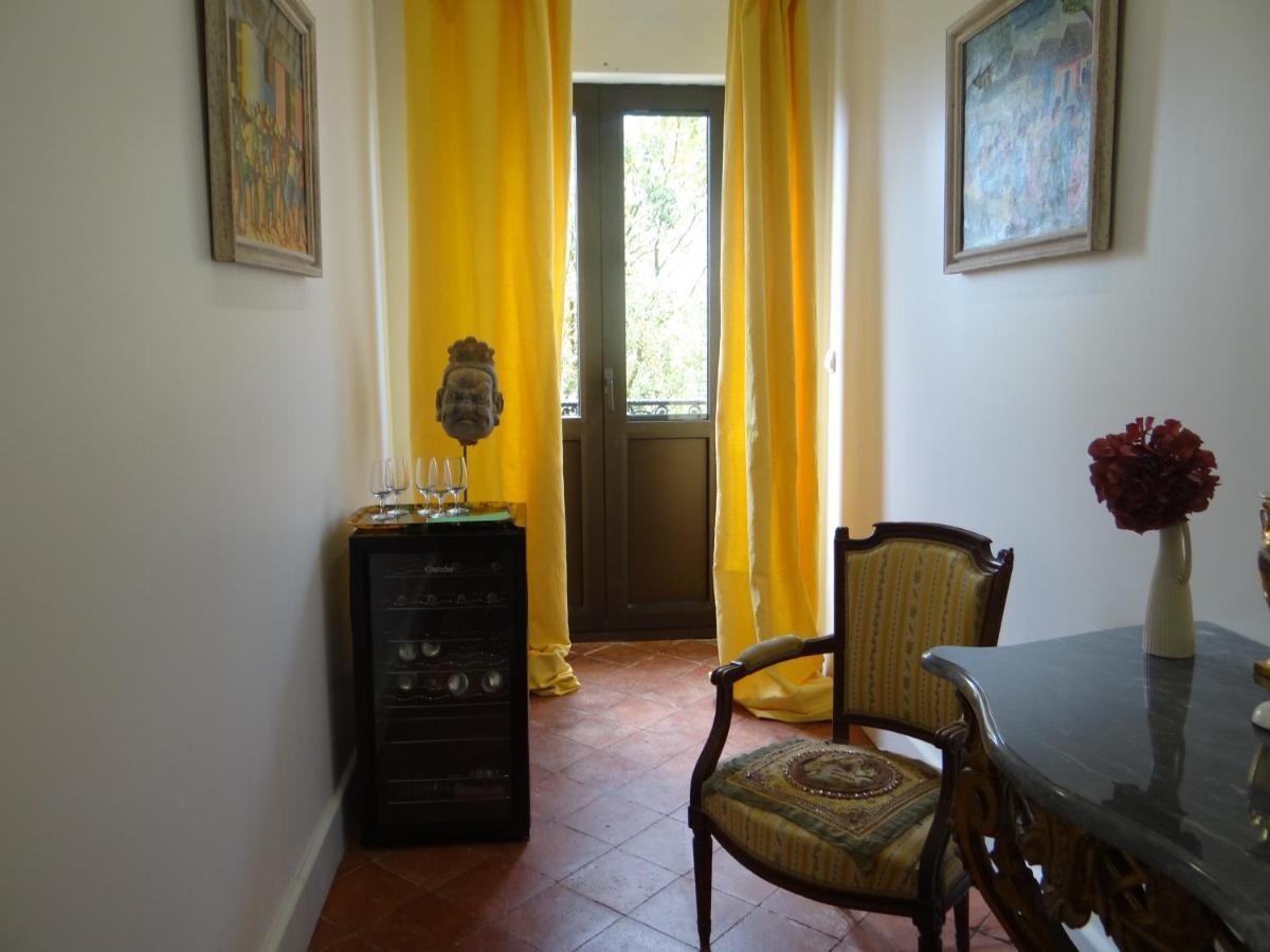 La Grande Maison Cambieure Екстер'єр фото