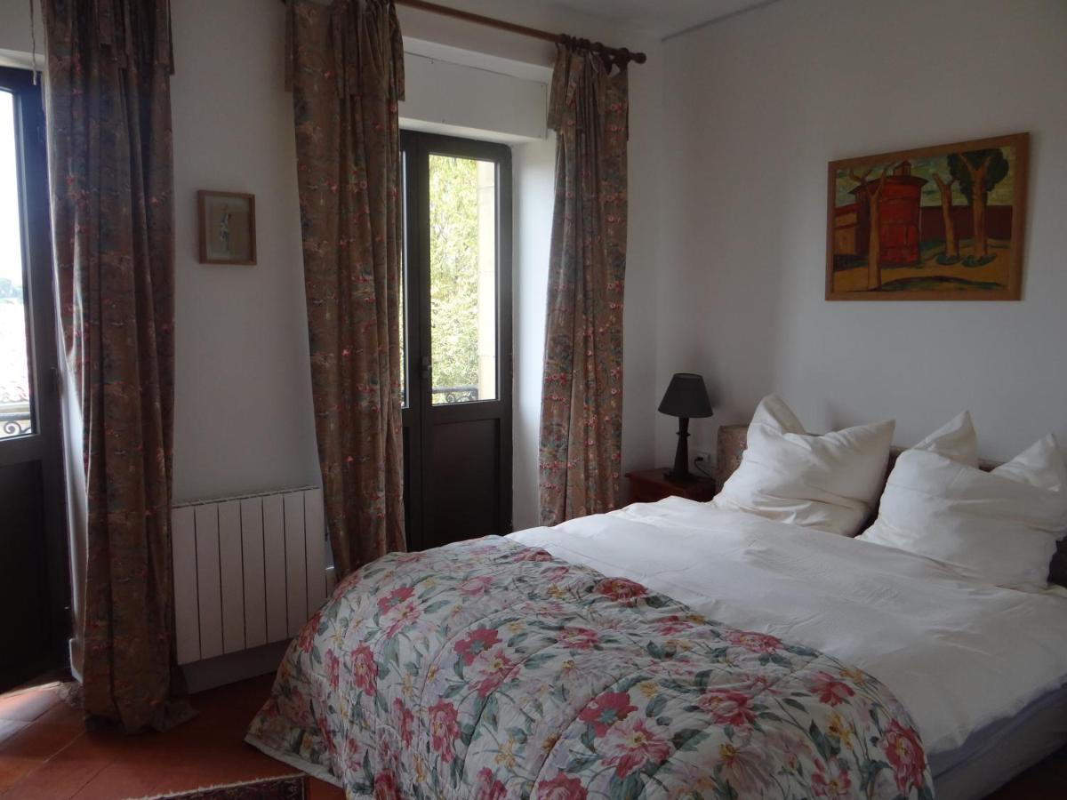 La Grande Maison Cambieure Екстер'єр фото