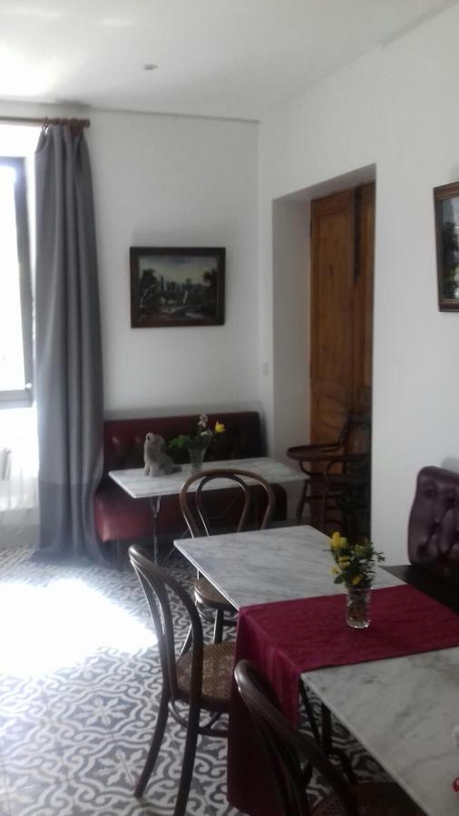 La Grande Maison Cambieure Екстер'єр фото