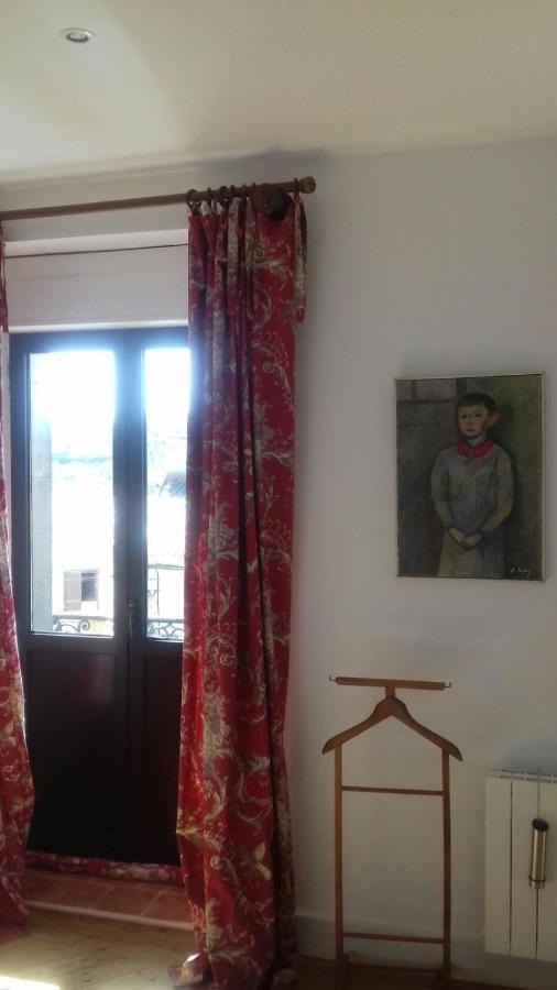 La Grande Maison Cambieure Екстер'єр фото