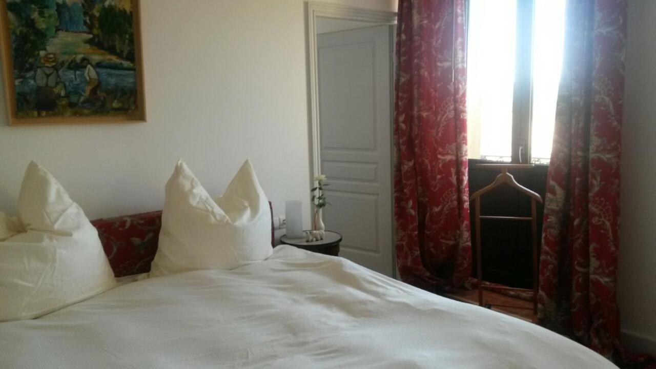 La Grande Maison Cambieure Екстер'єр фото