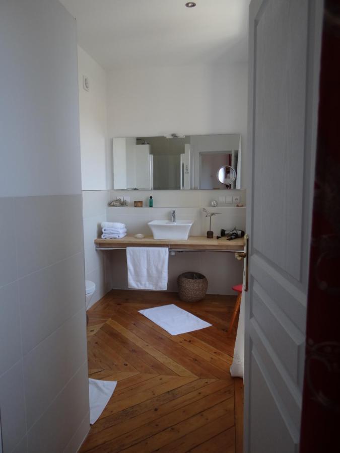La Grande Maison Cambieure Екстер'єр фото