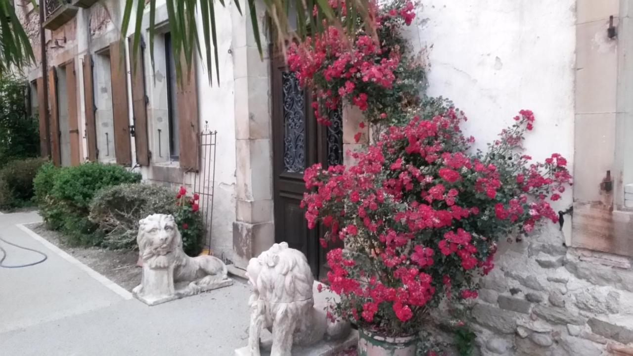 La Grande Maison Cambieure Екстер'єр фото