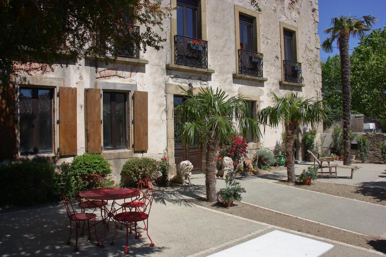 La Grande Maison Cambieure Екстер'єр фото