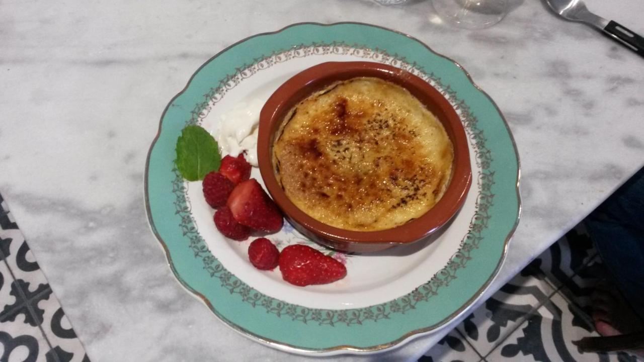 La Grande Maison Cambieure Екстер'єр фото