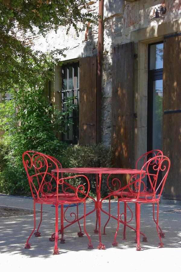 La Grande Maison Cambieure Екстер'єр фото