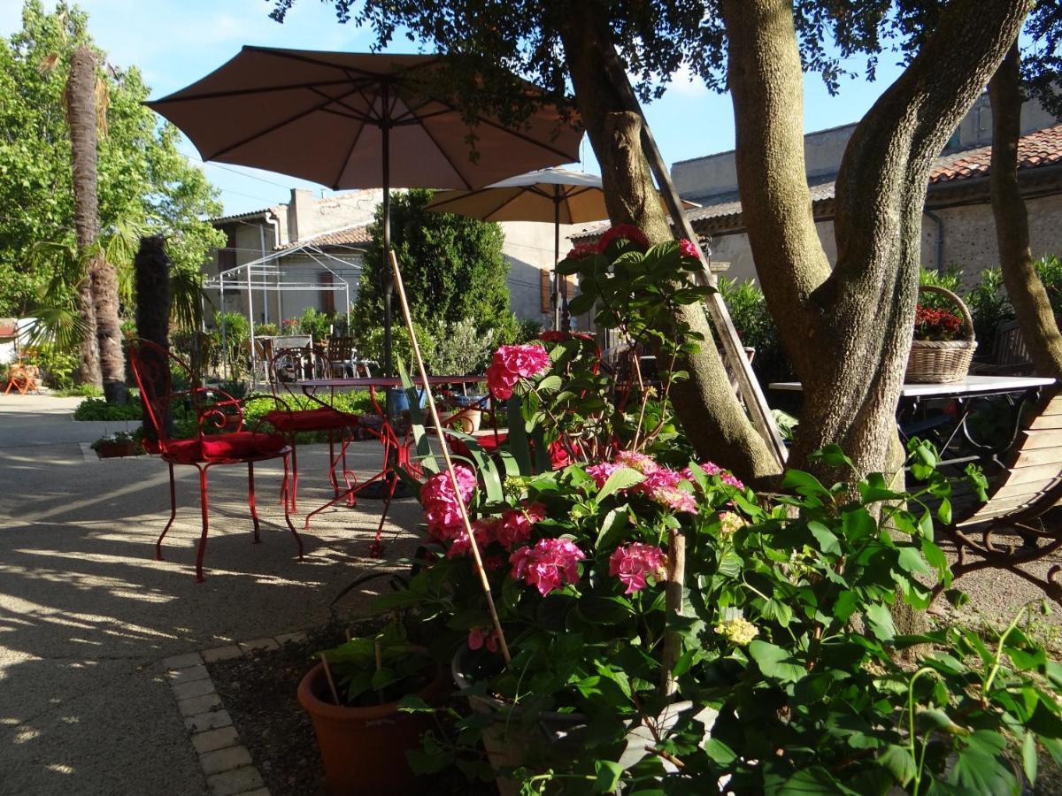 La Grande Maison Cambieure Екстер'єр фото