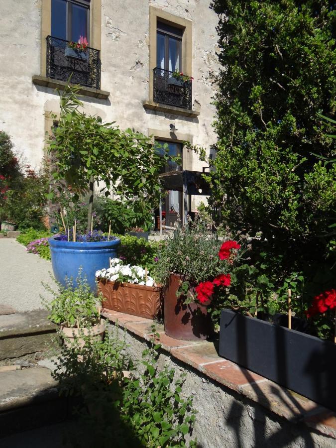 La Grande Maison Cambieure Екстер'єр фото