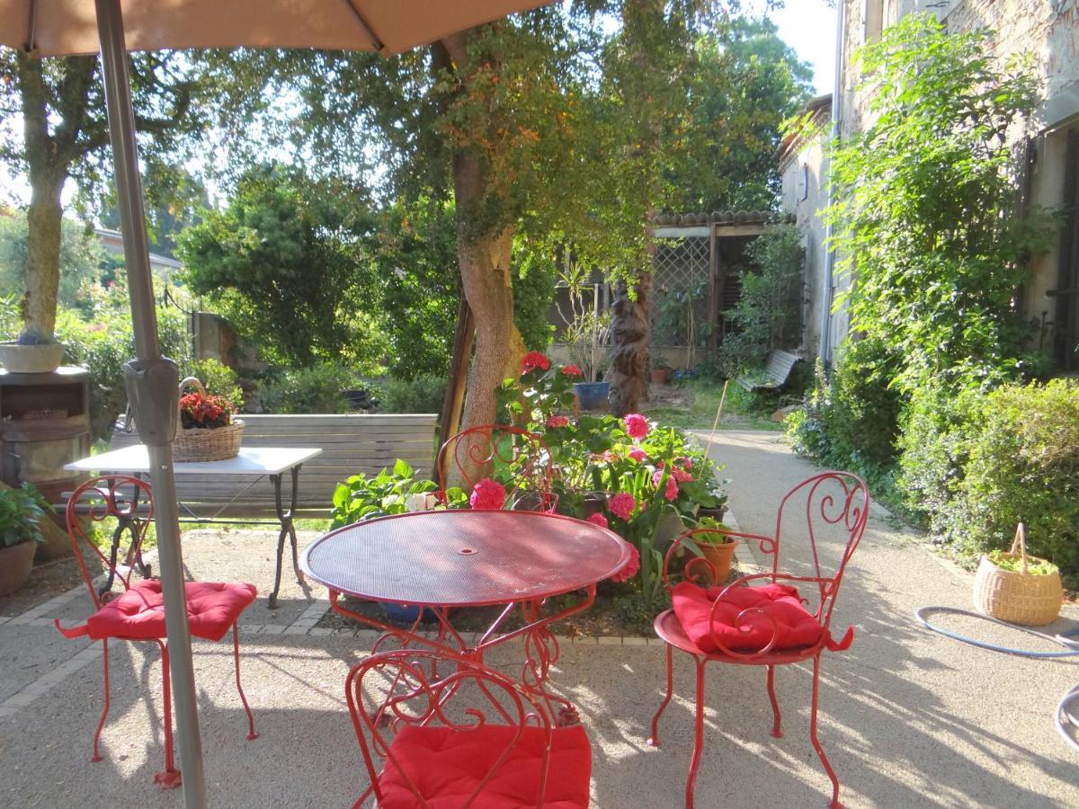 La Grande Maison Cambieure Екстер'єр фото