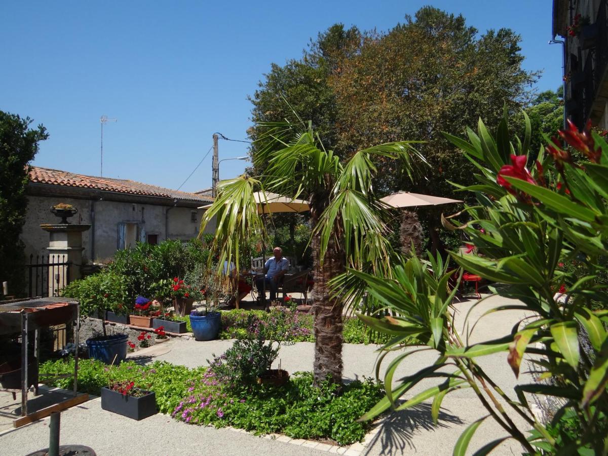 La Grande Maison Cambieure Екстер'єр фото