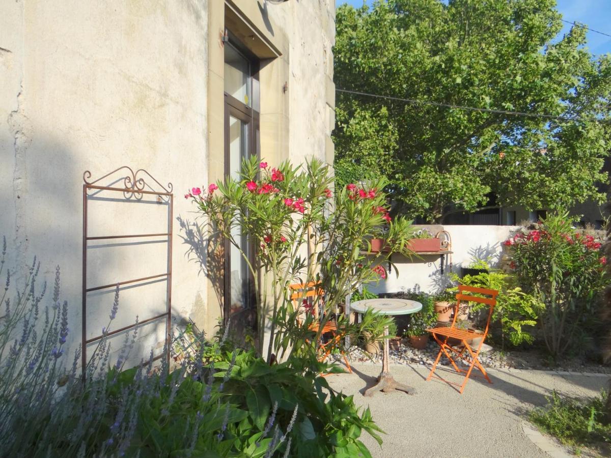 La Grande Maison Cambieure Екстер'єр фото