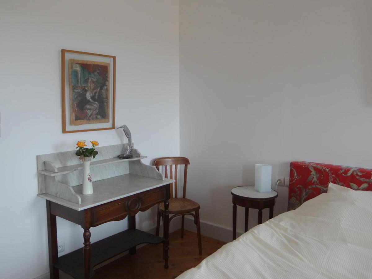 La Grande Maison Cambieure Екстер'єр фото