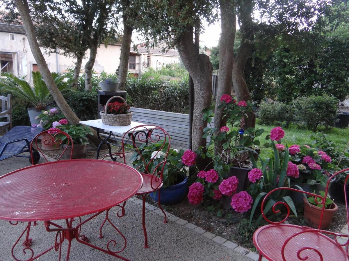La Grande Maison Cambieure Екстер'єр фото