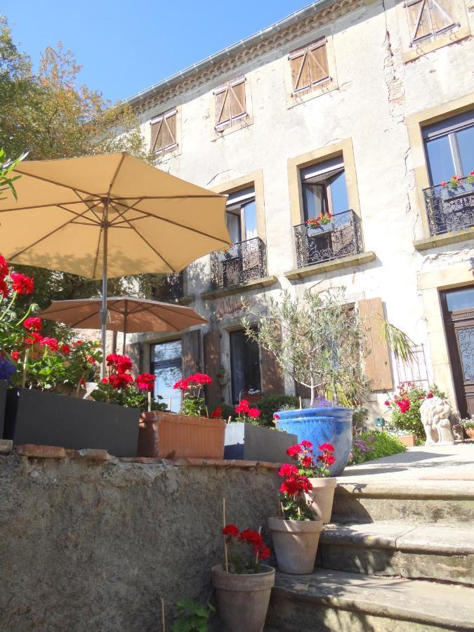 La Grande Maison Cambieure Екстер'єр фото