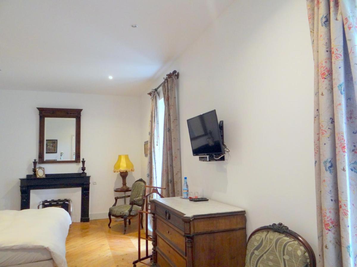 La Grande Maison Cambieure Екстер'єр фото