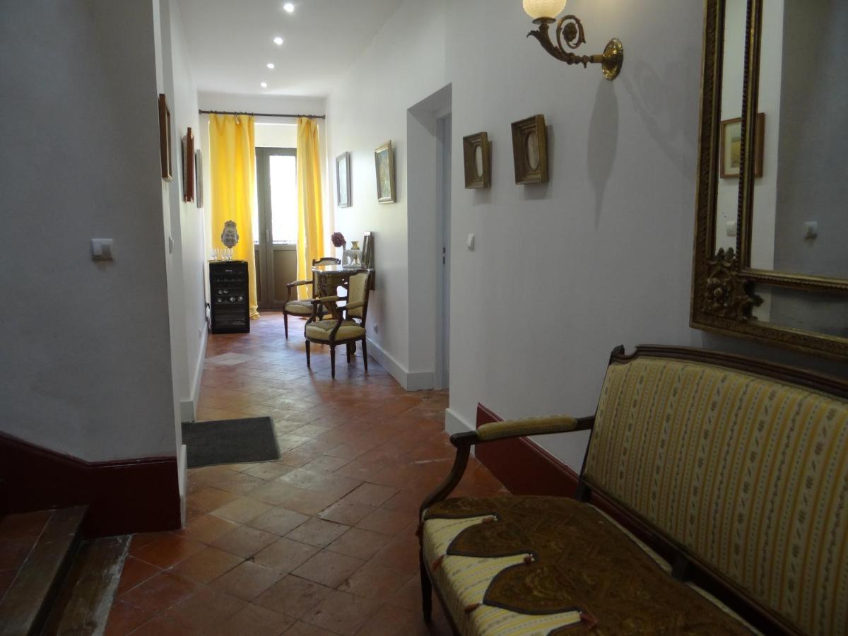 La Grande Maison Cambieure Екстер'єр фото
