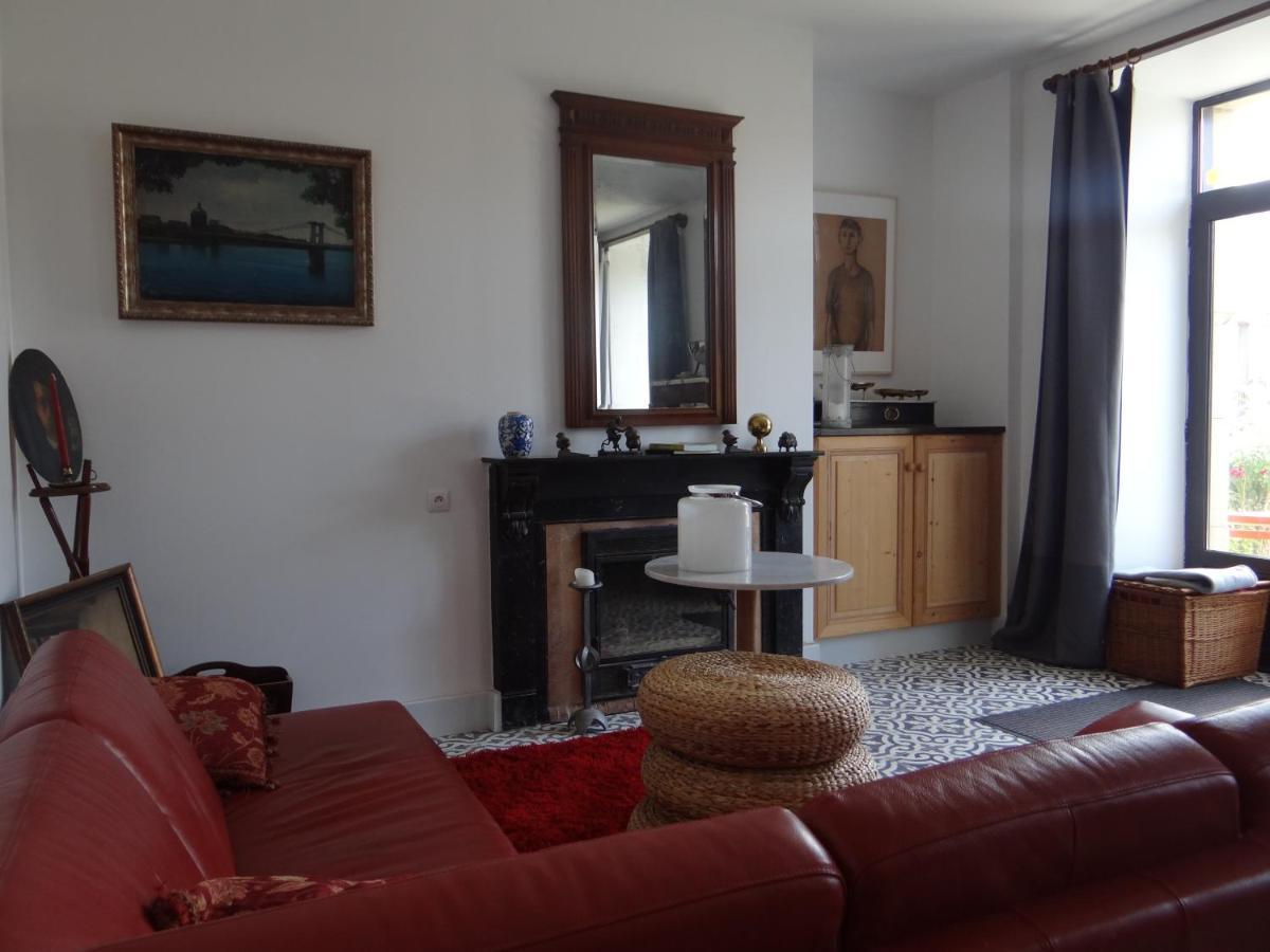 La Grande Maison Cambieure Екстер'єр фото